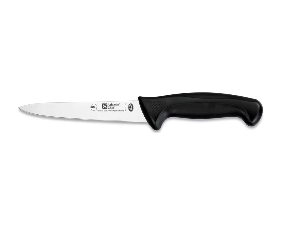 Atlantic Chef Coltello Multiuso 15Cm